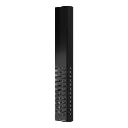 Приточно-очистительный комплекс Чистый воздух HFA30 Black Gloss в Залог успеха