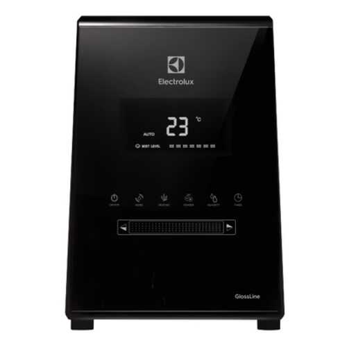 Увлажнитель воздуха Electrolux EHU-3610D GlossLine, черный в Залог успеха