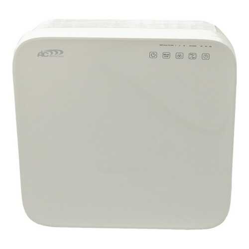Воздухоочиститель Aic CF8500 White в Залог успеха