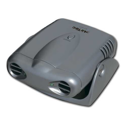 Воздухоочиститель AirTec XJ-801 Grey в Залог успеха