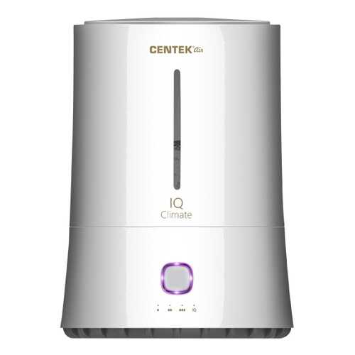 Воздухоувлажнитель Centek CT-5105 Purple в Залог успеха