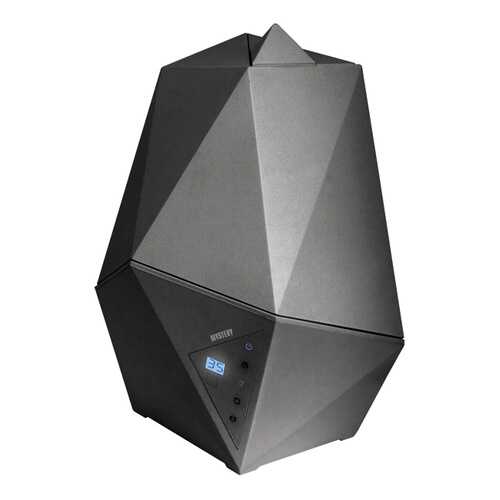 Воздухоувлажнитель Mystery MAH-2604 Graphite в Залог успеха