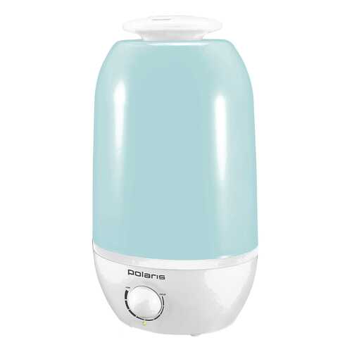 Воздухоувлажнитель Polaris PUH 6030 White/Blue в Залог успеха