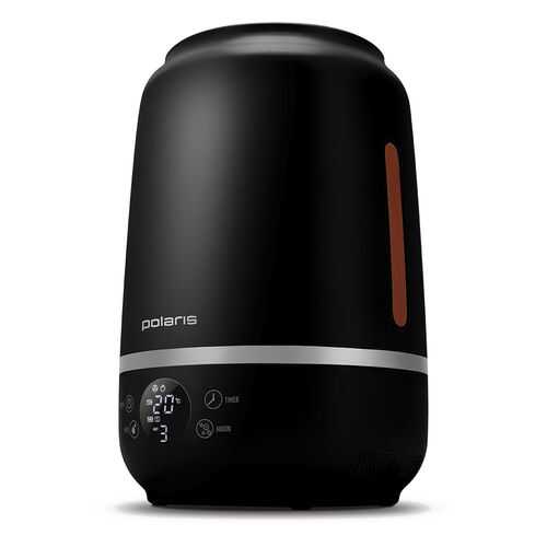 Воздухоувлажнитель Polaris PUH 7205Di Black в Залог успеха