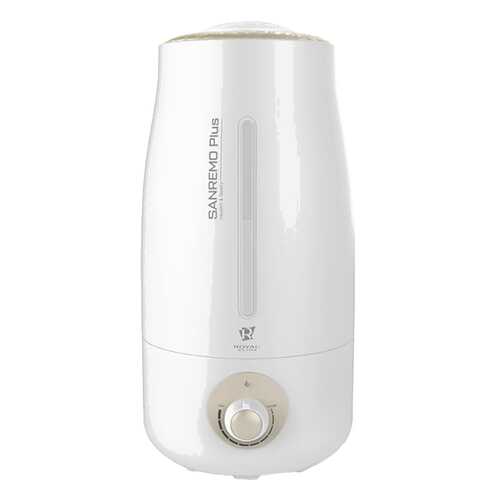 Воздухоувлажнитель RoyalClima Sanremo Plus RUH-SP400/3.0M-G White в Залог успеха