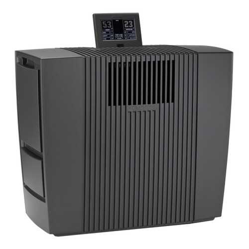 Воздухоувлажнитель Venta LPH60 WiFi Black в Залог успеха