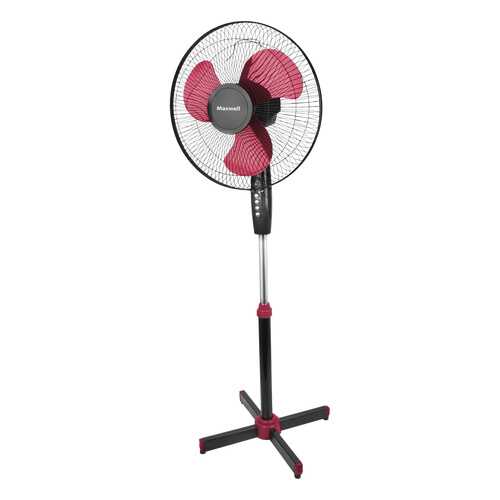 Вентилятор Maxwell MW-3522 в Залог успеха