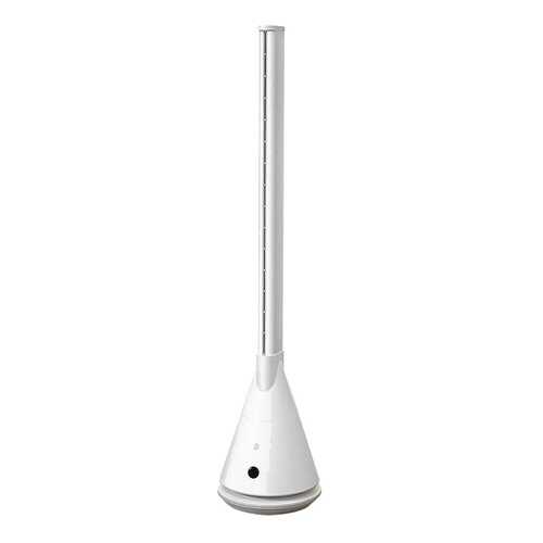 Вентилятор Xiaomi Lexiu Intelligent Leafless Fan SS4 White в Залог успеха
