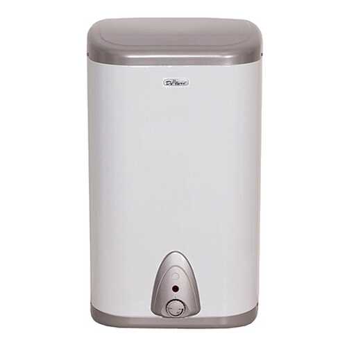 Водонагреватель накопительный DeLuxe 5W40V1 white в Залог успеха