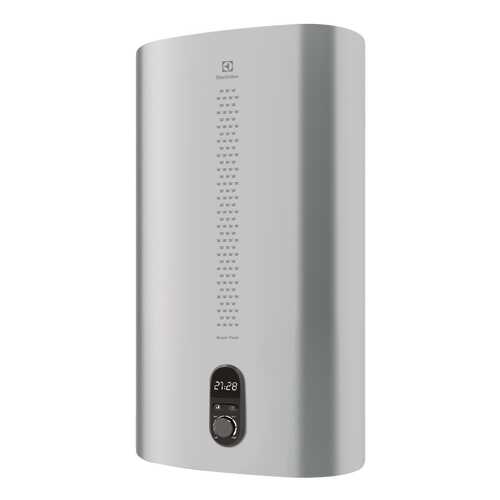 Водонагреватель накопительный Electrolux EWH 100 Royal Flash silver в Залог успеха