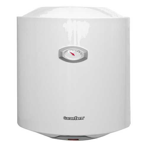 Водонагреватель накопительный Garanterm Origin ER 50 V white в Залог успеха