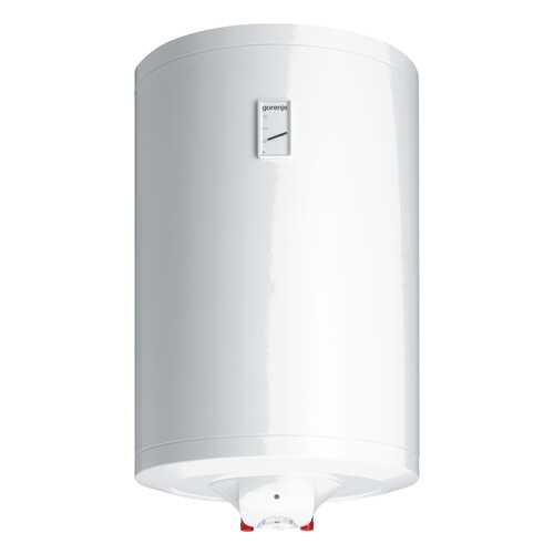 Водонагреватель накопительный Gorenje TGR80NGB6 white в Залог успеха