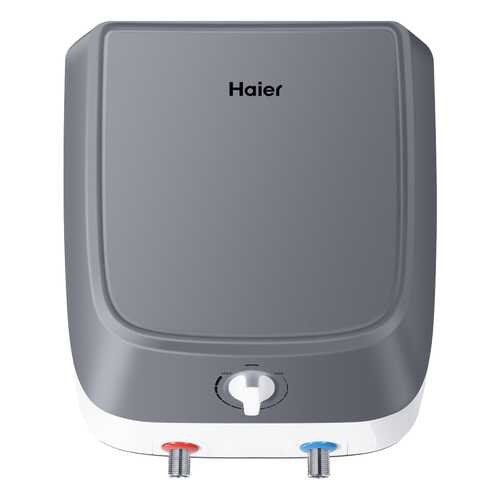 Водонагреватель накопительный Haier ES10V-Q1(R) white/grey в Залог успеха