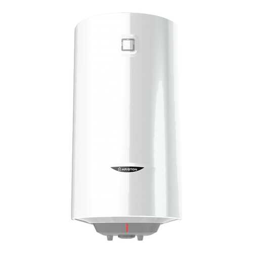 Водонагреватель накопительный Hotpoint-Ariston PRO1 R ABS 65 V SLIM white в Залог успеха