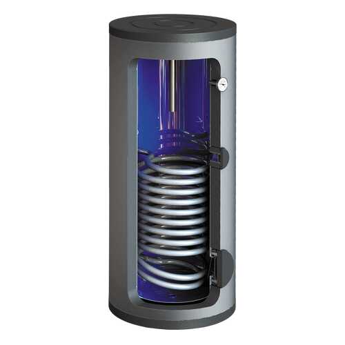 Водонагреватель накопительный Kospel SW-120 TERMO MAX в Залог успеха