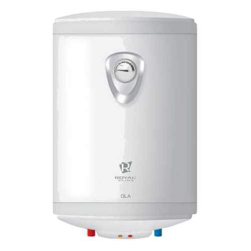 Водонагреватель накопительный RoyalClima RWH-O 50-RE в Залог успеха