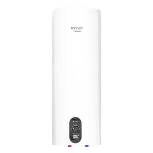 Водонагреватель накопительный Timberk SWH RS7 30 V white в Залог успеха