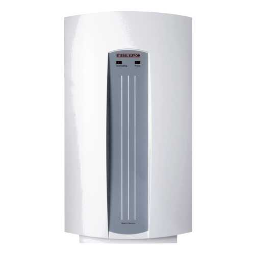 Водонагреватель проточный STIEBEL ELTRON DHC 3 white/grey в Залог успеха