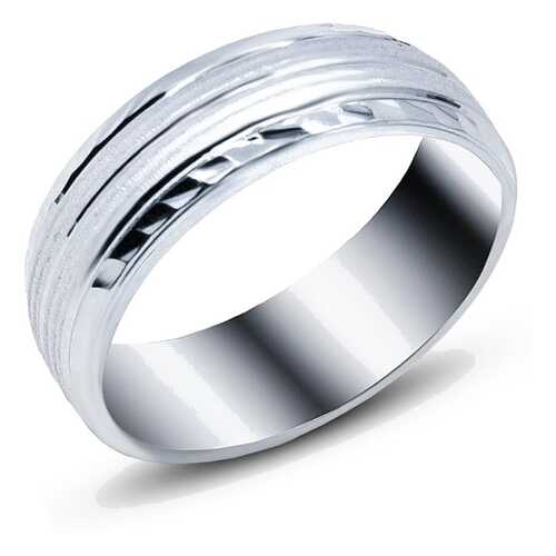 Кольцо женское Silver Wings 01fyr10971-113 р.21.5 в Залог успеха