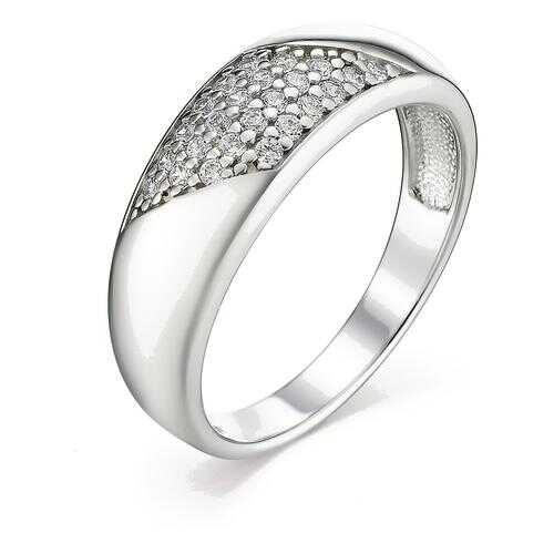 Кольцо женское Алькор 01-1271 р.18.5 в Залог успеха