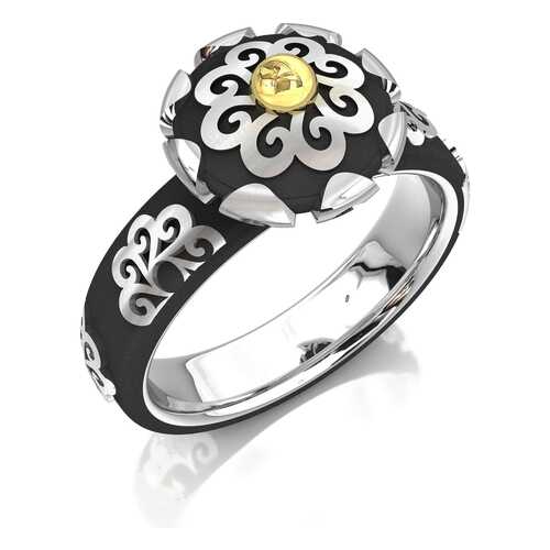 Кольцо женское BOHEMME 7BHM1004R р.17 в Залог успеха
