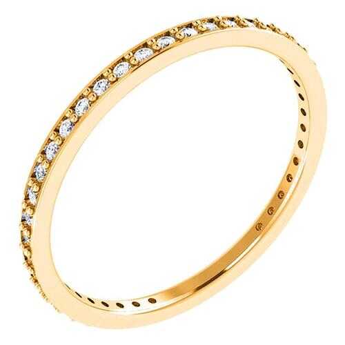 Кольцо женское F-Jewelry A0101184-00779 р.20.5 в Залог успеха