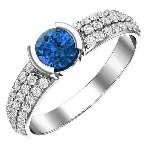 Кольцо женское F-Jewelry A0101400-00285 р.16.5 в Залог успеха