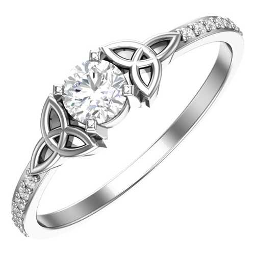 Кольцо женское F-Jewelry A0101488-00775 р.17 в Залог успеха