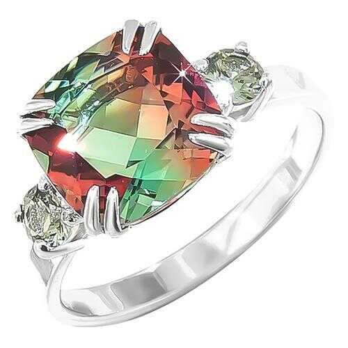 Кольцо женское F-Jewelry A1100883-10355 р.17.5 в Залог успеха