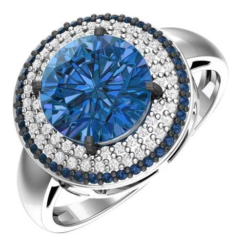 Кольцо женское F-Jewelry A1100940-04515 р.18 в Залог успеха