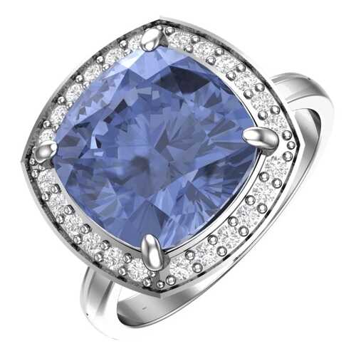Кольцо женское F-Jewelry A1100984-03805 р.18.5 в Залог успеха