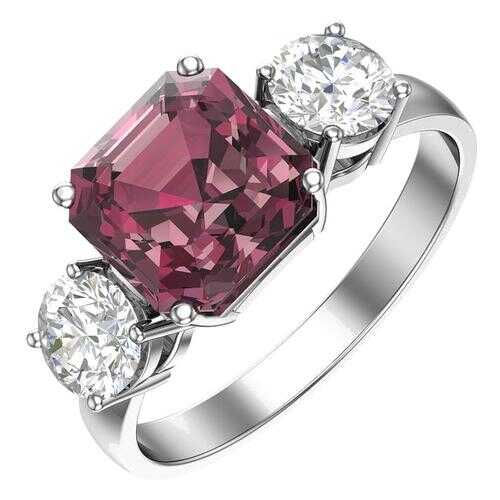 Кольцо женское F-Jewelry A1101004-04585 р.19 в Залог успеха