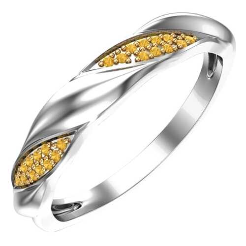 Кольцо женское F-Jewelry A1101037-00665 р.17.5 в Залог успеха