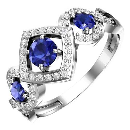 Кольцо женское F-Jewelry A1101053-03505 р.17.5 в Залог успеха