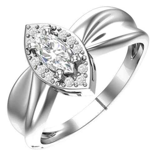Кольцо женское F-Jewelry A1101175-00775 р.18 в Залог успеха