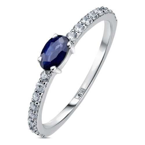 Кольцо женское Sargon jewelry R1311-1011 р.16.5 в Залог успеха