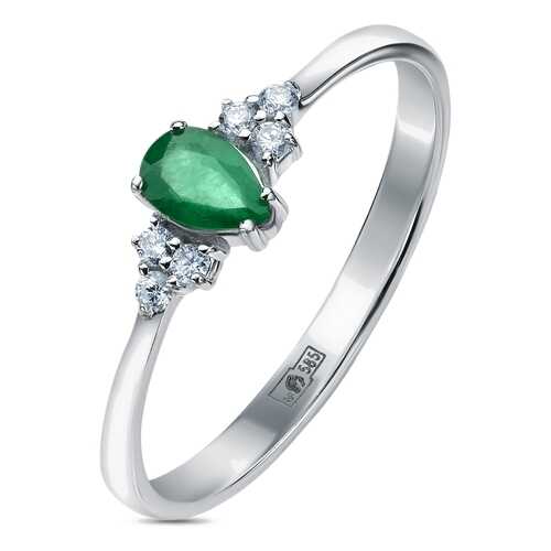 Кольцо женское Sargon jewelry R1902-1010 р.16.5 в Залог успеха