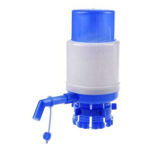 Ручная помпа Water Pump Drinking F0052A Blue в Залог успеха