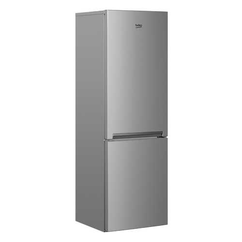 Холодильник Beko CNMV 5270KC0 S Silver в Залог успеха