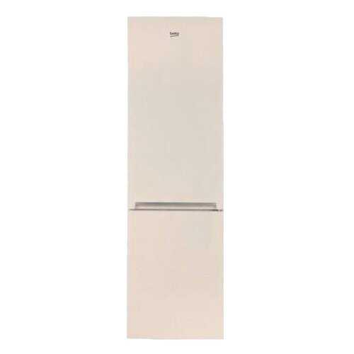 Холодильник Beko RCNK 335K20SB Beige в Залог успеха