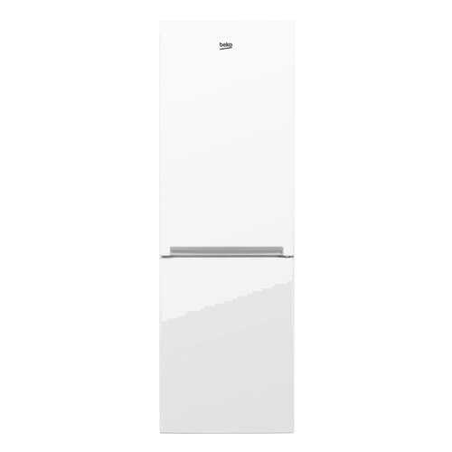 Холодильник Beko RCNK310KC0W White в Залог успеха