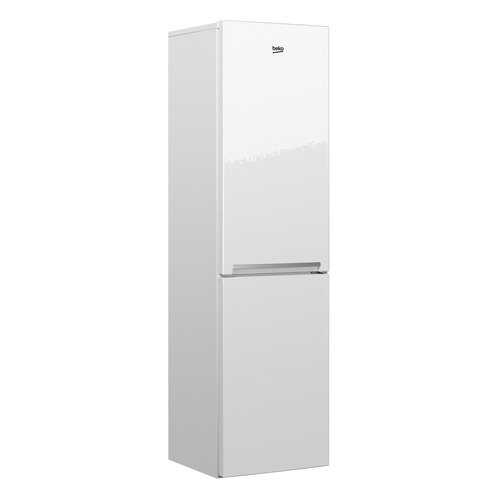 Холодильник Beko RCNK335K00W White в Залог успеха