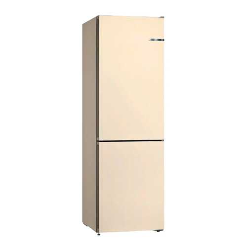 Холодильник Bosch KGN36NK21R Beige в Залог успеха