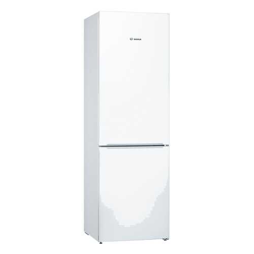 Холодильник Bosch KGV36NW1AR White в Залог успеха