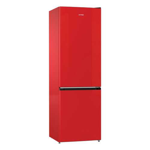Холодильник Gorenje NRK 6192 CRD4 Red в Залог успеха