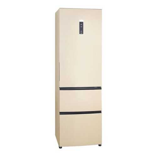 Холодильник Haier A2F635CCMV Beige в Залог успеха