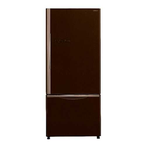 Холодильник Hitachi R-B 572 PU7 GBW Brown в Залог успеха