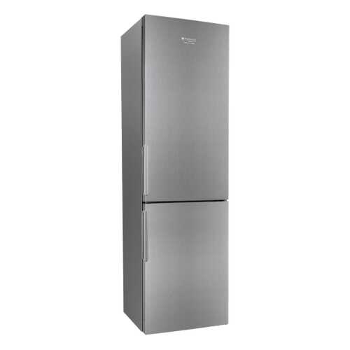 Холодильник Hotpoint-Ariston HF 4201 X R Silver в Залог успеха
