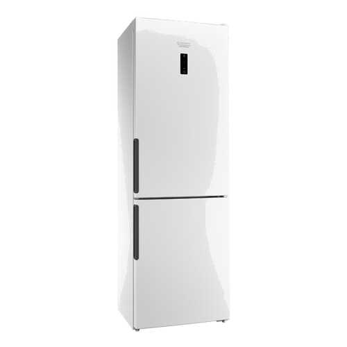 Холодильник Hotpoint-Ariston HFP 5200 W White в Залог успеха