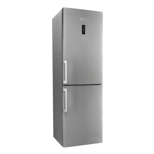 Холодильник Hotpoint-Ariston HFP 6180 X Silver в Залог успеха